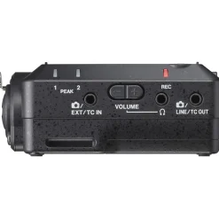 Clearance FR-AV2 Compact 32-Bit Float Recorder and Timecode Generator Digital Audio Recorders