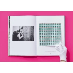 Hot Andy Warhol and Friends - Hardcover Book Books