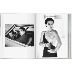 Outlet Helmut Newton, Collectors Edition (Edition of 10,000) - Baby Sumo Hardcover Book Books