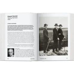 Discount Photo Icons. 50 Landmark Photographs and Their Stories - Hardcover Book Books