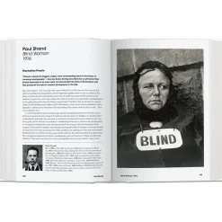 Discount Photo Icons. 50 Landmark Photographs and Their Stories - Hardcover Book Books