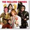 Clearance The Rolling Stones. Updated Edition - Hardcover Book Books