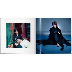 Clearance The Rolling Stones. Updated Edition - Hardcover Book Books