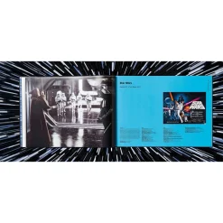 Best The Star Wars Archives: 1977-1983 - Hardcover Book Books