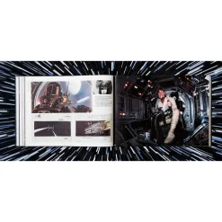 Best The Star Wars Archives: 1977-1983 - Hardcover Book Books