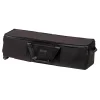 Best 38" Rolling Tripod/Grip Case with Wheels (Black) Hard Cases & Large Bags|Tripod Bags