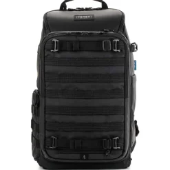 Hot Axis V2 Backpack (Black, 24L) Camera Bags