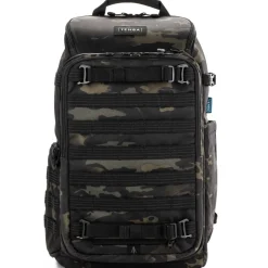 Best Axis V2 Backpack (MultiCam Black, 24L) Camera Bags