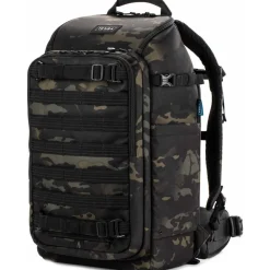 Best Axis V2 Backpack (MultiCam Black, 24L) Camera Bags