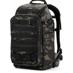 Best Axis V2 Backpack (MultiCam Black, 20L) Camera Bags