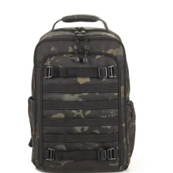 Discount Axis V2 16L Road Warrior Backpack (MultiCam Black) Camera Bags