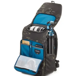 Clearance Axis V2 LT Backpack (MultiCam Black, 20L) Camera Bags