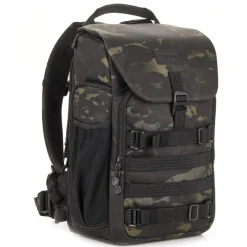 Online Axis V2 LT Backpack (MultiCam Black, 18L) Camera Bags