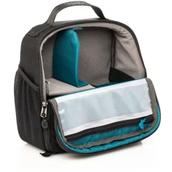 Clearance BYOB 9 Slim Backpack Insert (Black) Accessories For Camera Bags