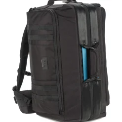 Clearance Cineluxe V2 Backpack 24 (Black, 45L) Camera Bags