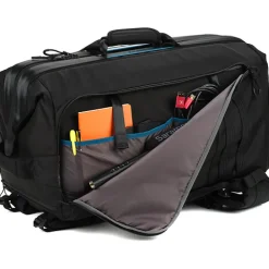 Clearance Cineluxe V2 Backpack 24 (Black, 45L) Camera Bags