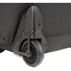 Online Cineluxe V2 Roller 24 (Black, 43L) Hard Cases & Large Bags