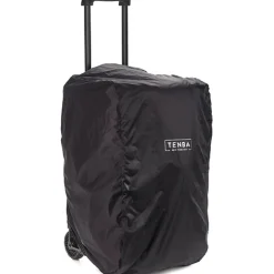 Online Cineluxe V2 Roller 24 (Black, 43L) Hard Cases & Large Bags