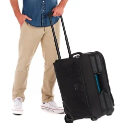 Online Cineluxe V2 Roller 24 (Black, 43L) Hard Cases & Large Bags