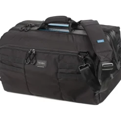 Hot Cineluxe V2 Shoulder Bag 24 (Black, 52L) Camera Bags