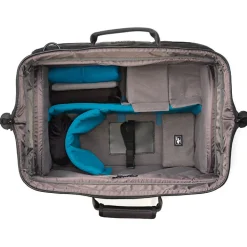 Online Cineluxe V2 Shoulder Bag 21 Hightop (Black, 42L) Camera Bags