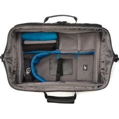 Hot Cineluxe V2 Shoulder Bag 16 (Black, 18L) Camera Bags