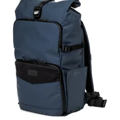 Clearance DNA 16 DSLR Photo Backpack (Blue) Camera Bags