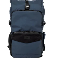 Clearance DNA 16 DSLR Photo Backpack (Blue) Camera Bags