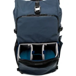 Clearance DNA 16 DSLR Photo Backpack (Blue) Camera Bags