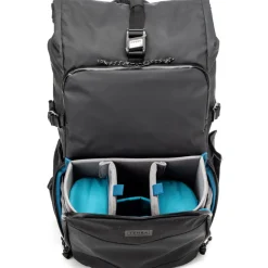 New DNA 16 DSLR Photo Backpack (Black) Camera Bags