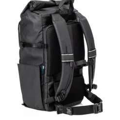 New DNA 16 DSLR Photo Backpack (Black) Camera Bags