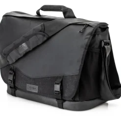 Clearance DNA 16 Pro Camera Messenger Bag (Black) Camera Bags