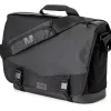 Clearance DNA 16 Slim Camera Messenger Bag (Black) Camera Bags