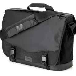 Clearance DNA 16 Slim Camera Messenger Bag (Black) Camera Bags