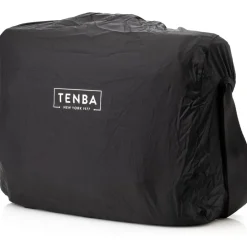 Clearance DNA 16 Slim Camera Messenger Bag (Black) Camera Bags