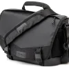 Discount DNA 9 Slim Camera Messenger Bag (Black) Camera Bags