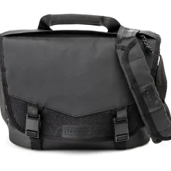 Discount DNA 9 Slim Camera Messenger Bag (Black) Camera Bags