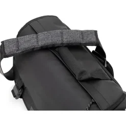 Discount DNA 9 Slim Camera Messenger Bag (Black) Camera Bags