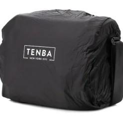 Discount DNA 9 Slim Camera Messenger Bag (Black) Camera Bags