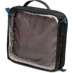 Sale Duo 8 Cable Pouch (Black) Accessories For Camera Bags