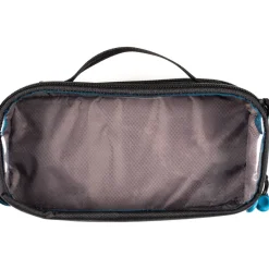 Clearance Duo 4 Cable Pouch (Black) Accessories For Camera Bags