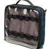 Hot Duo 8 Cable Pouch (Blue) Accessories For Camera Bags