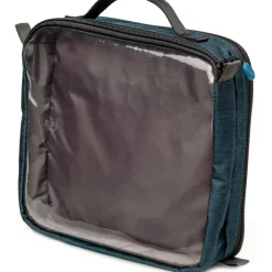 Hot Duo 8 Cable Pouch (Blue) Accessories For Camera Bags