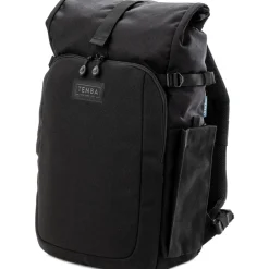 Hot Fulton v2 14L Photo Backpack (Black) Camera Bags