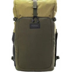 New Fulton v2 14L Photo Backpack (Tan/Olive) Camera Bags