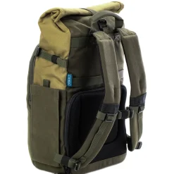 New Fulton v2 14L Photo Backpack (Tan/Olive) Camera Bags