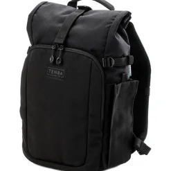 Outlet Fulton v2 16L Photo Backpack (Black) Camera Bags