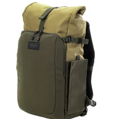 Discount Fulton v2 16L Photo Backpack (Tan/Olive) Camera Bags