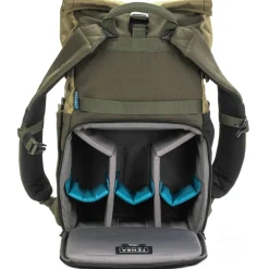 Discount Fulton v2 16L Photo Backpack (Tan/Olive) Camera Bags
