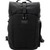 Outlet Fulton v2 10L Photo Backpack (Black) Camera Bags